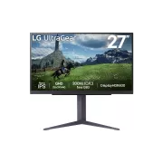 LG 27GS85Q-B UltraGear Plat 27'' Ecran PC Gamer