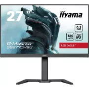IIYAMA G-Master GB2770HSU-B6 27'' Ecran PC Gamer