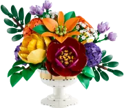 LEGO 10345 La composition florale The Botanical Collection