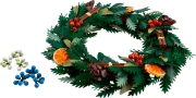 LEGO 10340 La couronne The Botanical Collection