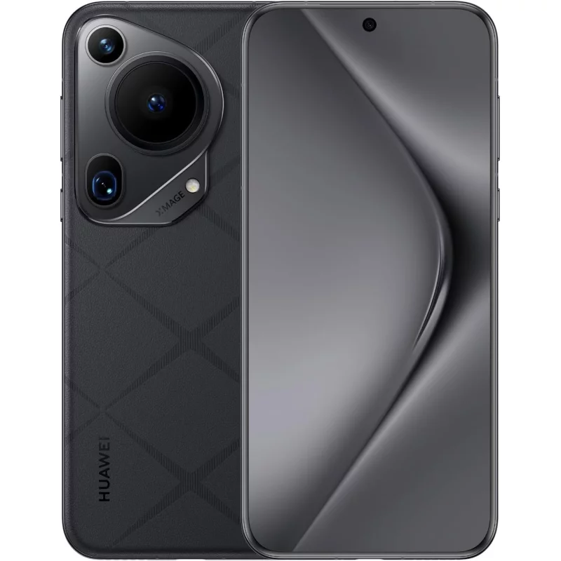 Image : HUAWEI Pura 70 Ultra 16/512Go Noir