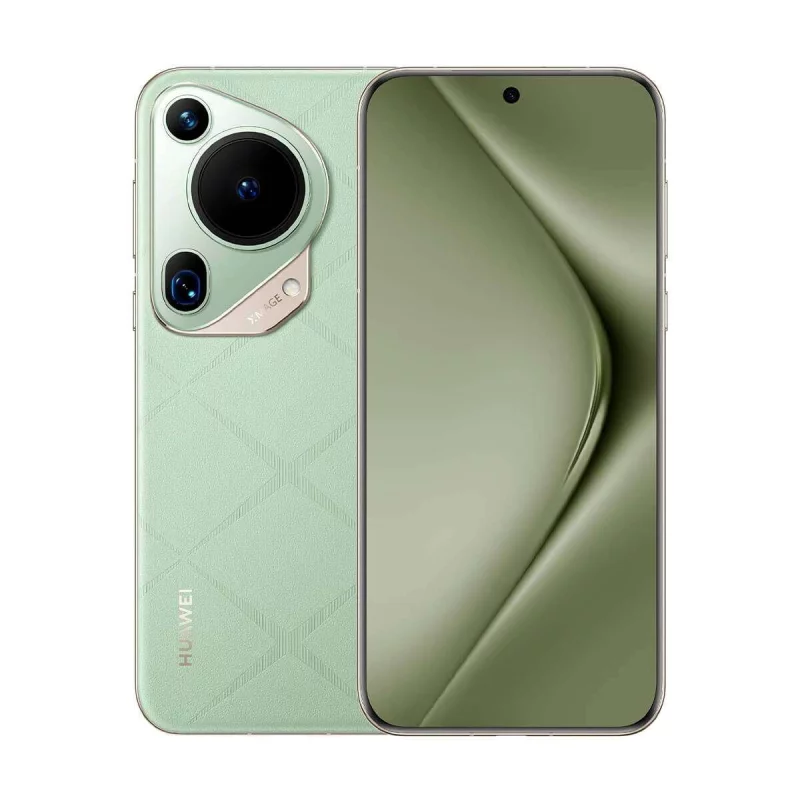 Image : HUAWEI Pura 70 Ultra 16Go 512Go Vert