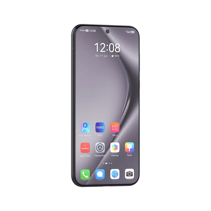 Image : HUAWEI Pura 70 12Go 256Go Noir