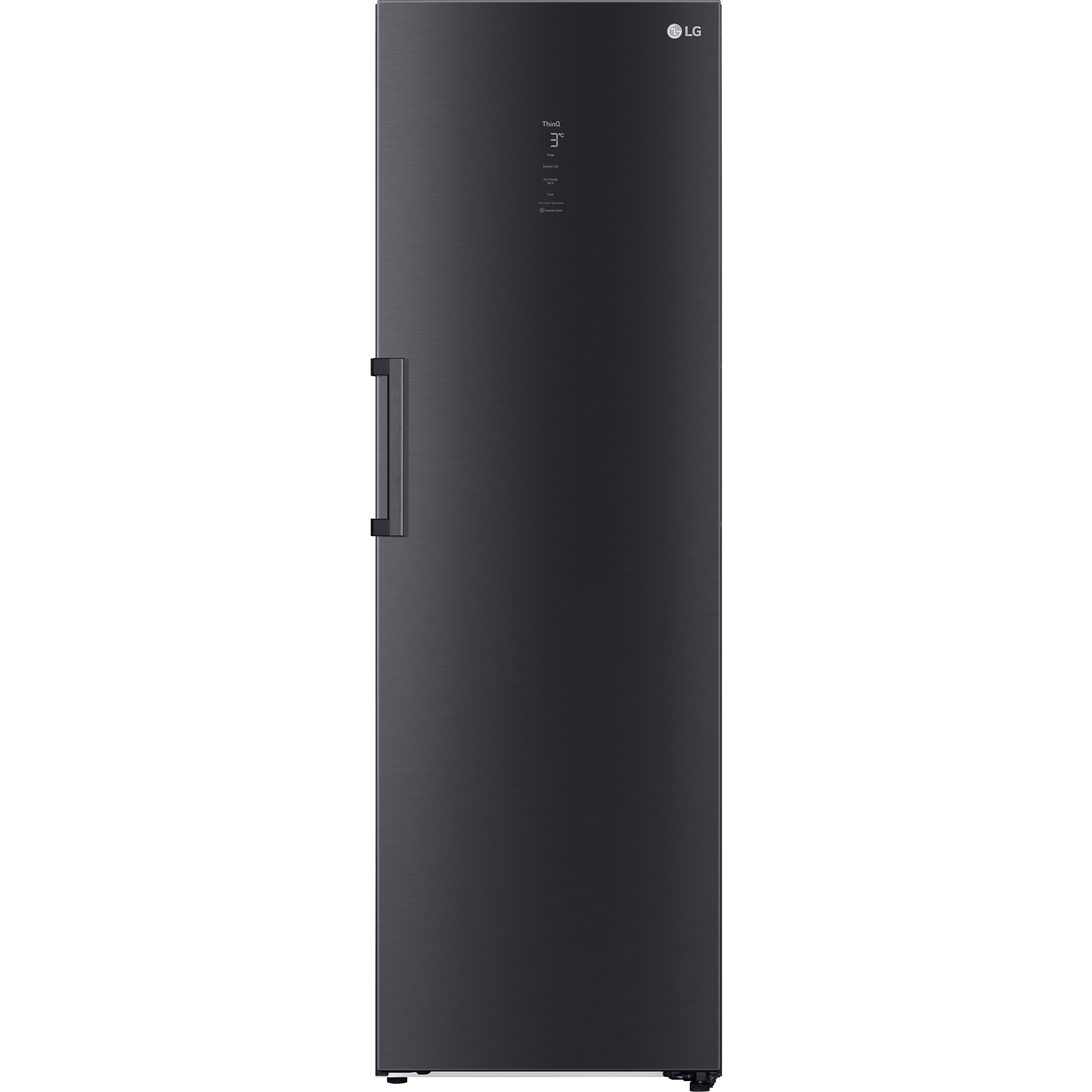 Image : LG GLM71MCCSD Réfrigérateur