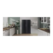 Image : LG GLM71MCCSD Réfrigérateur