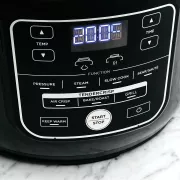 Image : NINJA OP300EU Cuiseur vapeur