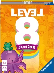 RAVENSBURGER Level 8 Junior