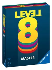 RAVENSBURGER Level 8 Master