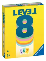 RAVENSBURGER Level 8
