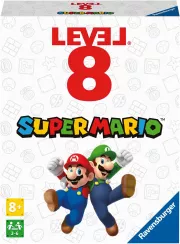 Ravensburger Level 8 Super Mario