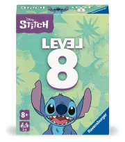 Ravensburger Level 8 Stitch Disney