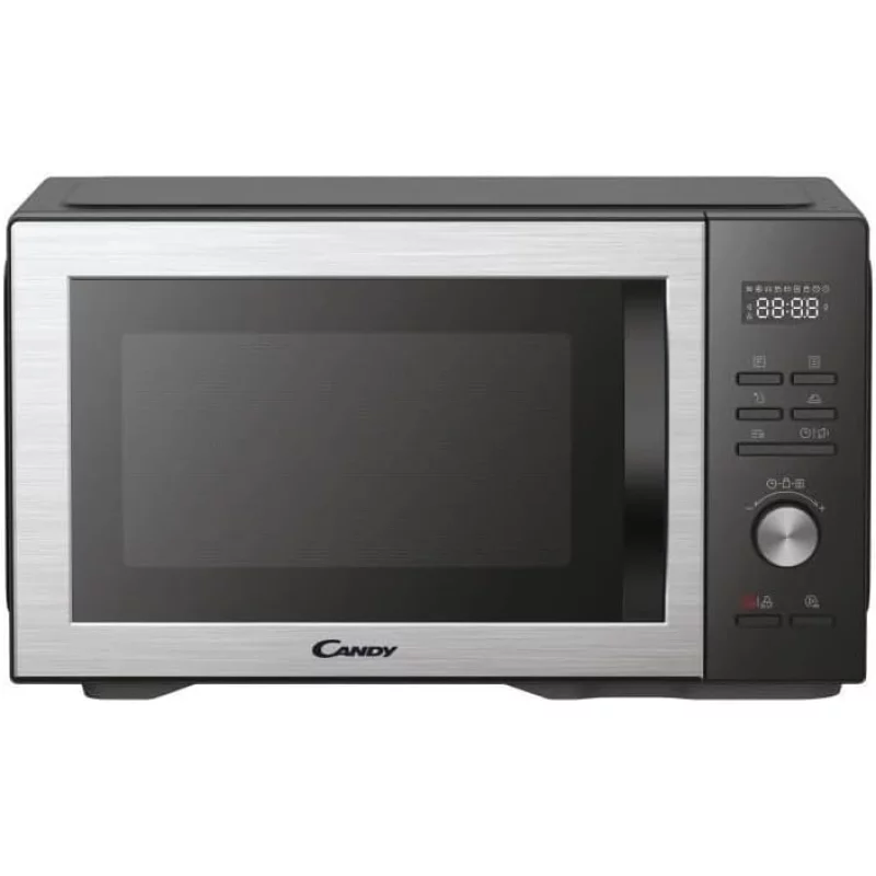 Image : Candy Essenza CMCA29EDLB/ST Micro-ondes Combiné