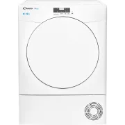 CANDY Easy EYE H8A2L-S Sèche-linge