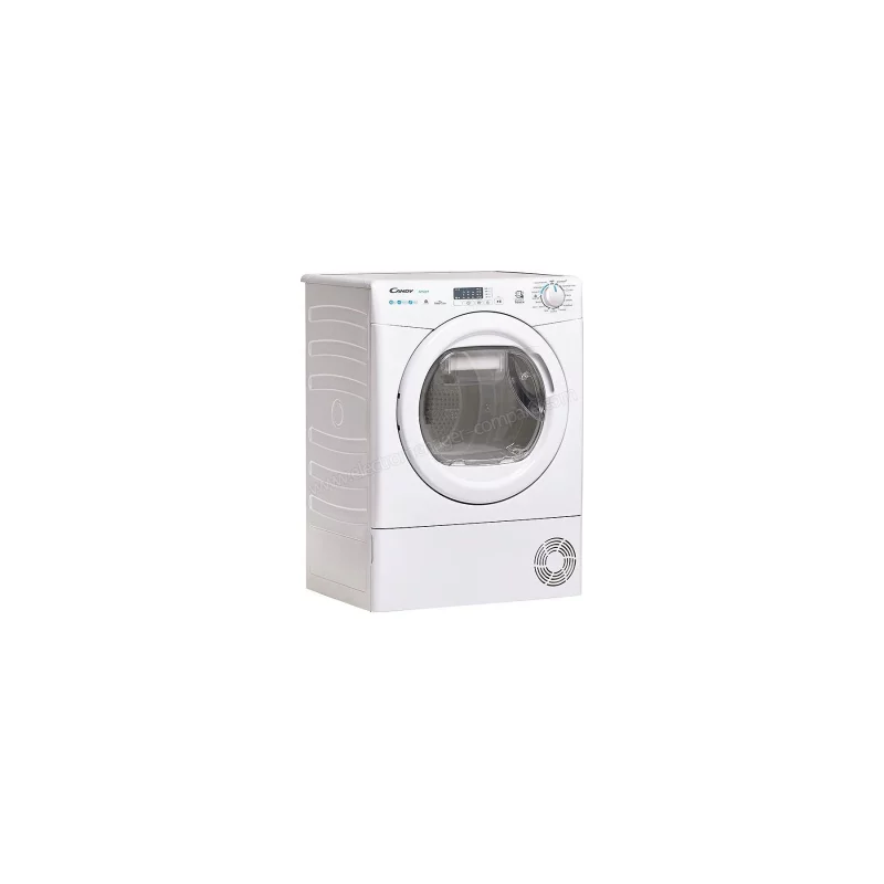 Image : CANDY Smart CSE H10A1LE-47 Sèche-linge pompe à chaleur