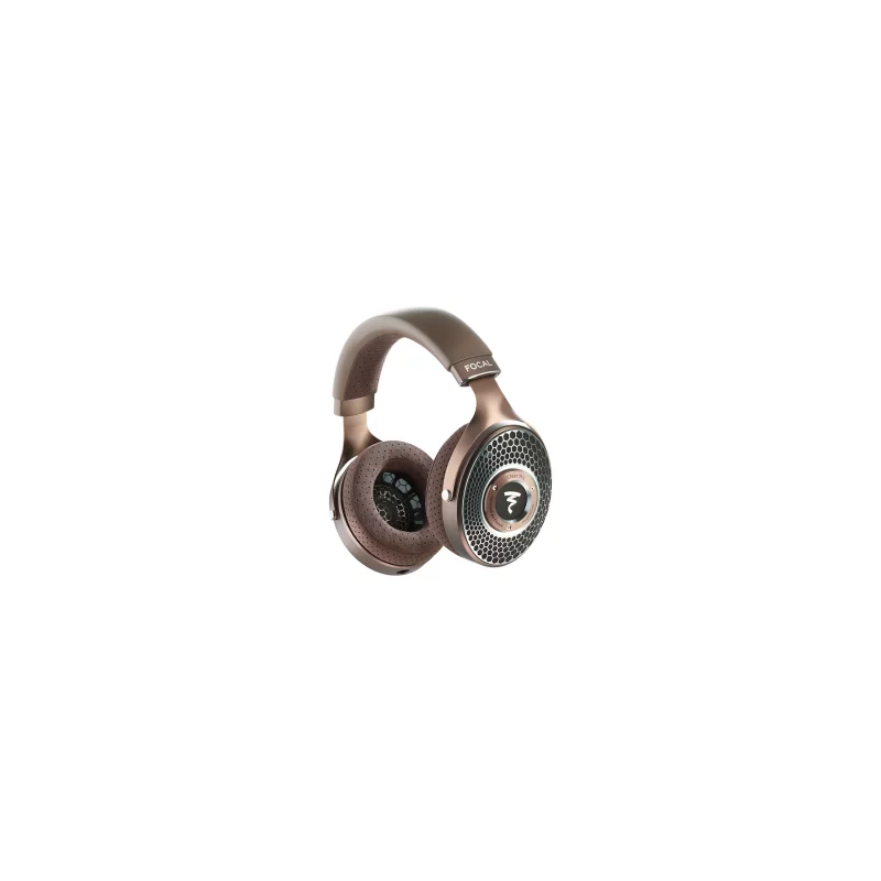 Image : Focal Clear MG Casque Hi-Fi filaire