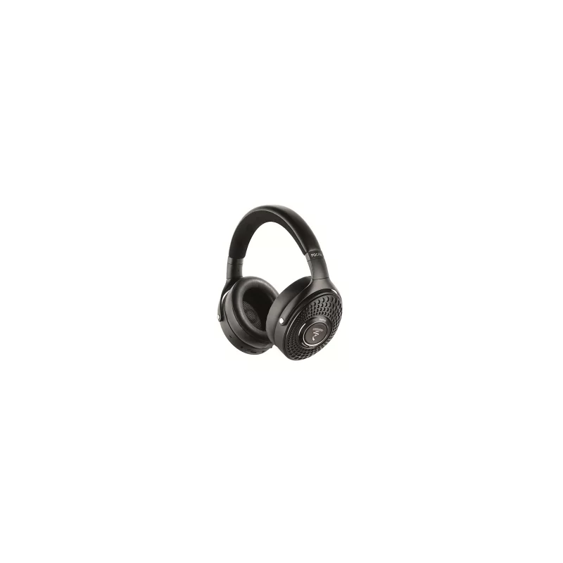 Image : Focal Bathys avec réduction de bruit Noir Casque Hi-Fi