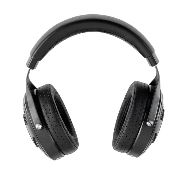 Image : Focal Utopia Noir 2022 Casque Hi-Fi