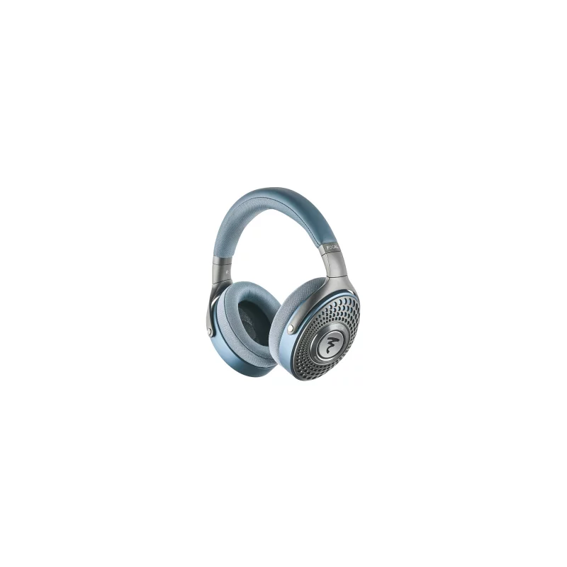 Image : Focal Azurys Bleu Casque audio filaire