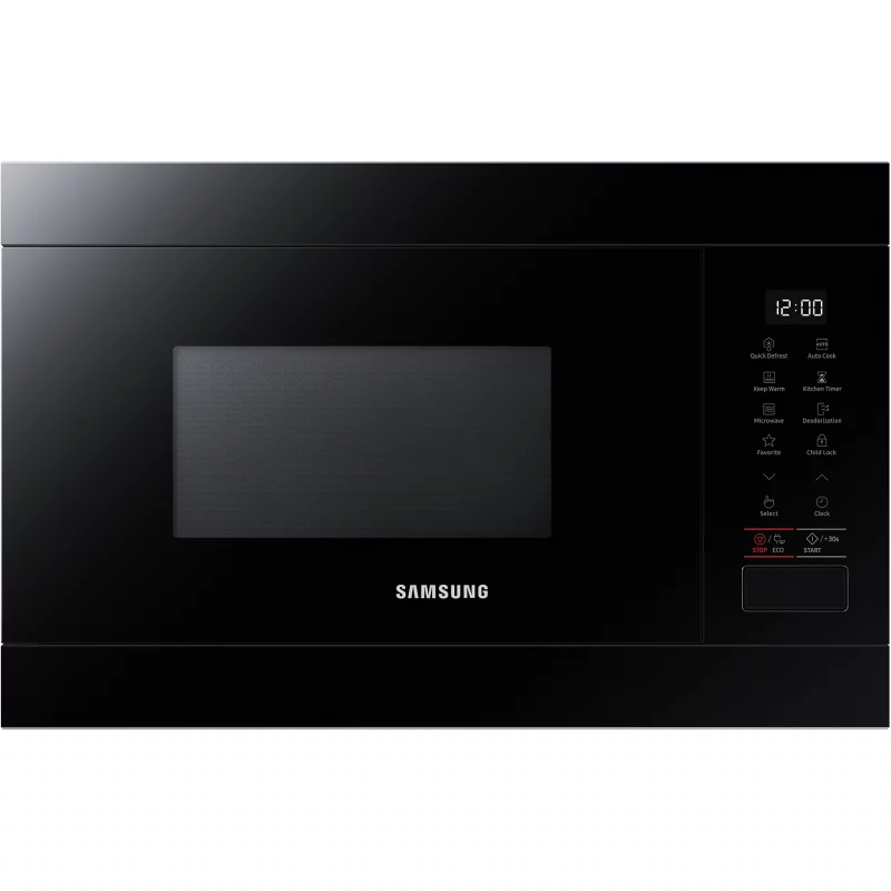Image : SAMSUNG MS22T8254AB/E5 Micro ondes encastrable