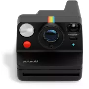 Image : POLAROID Now+ Gen 3 Black + Color Film Bundle Appareil photo Instantané