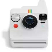 POLAROID Now+ Generation 3 White Appareil photo Instantané