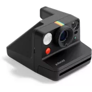 Image : POLAROID Now+ Generation 3 Black Appareil photo Instantané