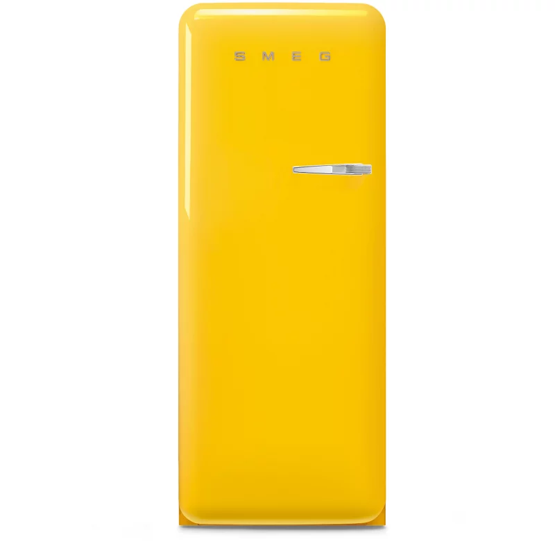Image : SMEG FAB28LYW6 Réfrigérateur 1 porte