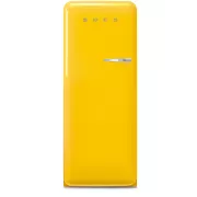 SMEG FAB28LYW6 Réfrigérateur 1 porte