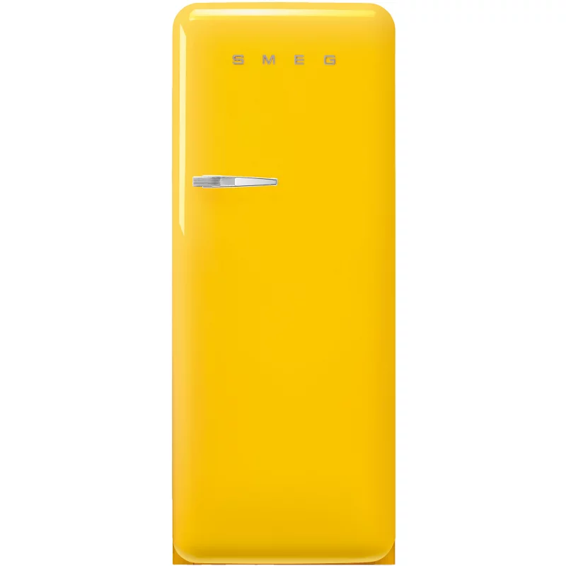 Image : SMEG FAB28RYW6 Réfrigérateur 1 porte