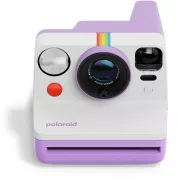 POLAROID Now Generation 3 Purple Appareil photo Instantané