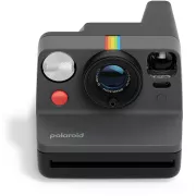 Image : POLAROID Now Generation 3 Black Appareil photo Instantané
