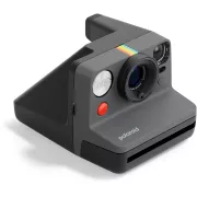 Image : POLAROID Now Generation 3 Black Appareil photo Instantané