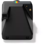 Image : POLAROID Now Generation 3 Black Appareil photo Instantané