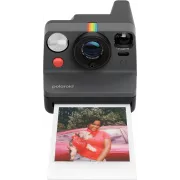 Image : POLAROID Now Generation 3 Black Appareil photo Instantané