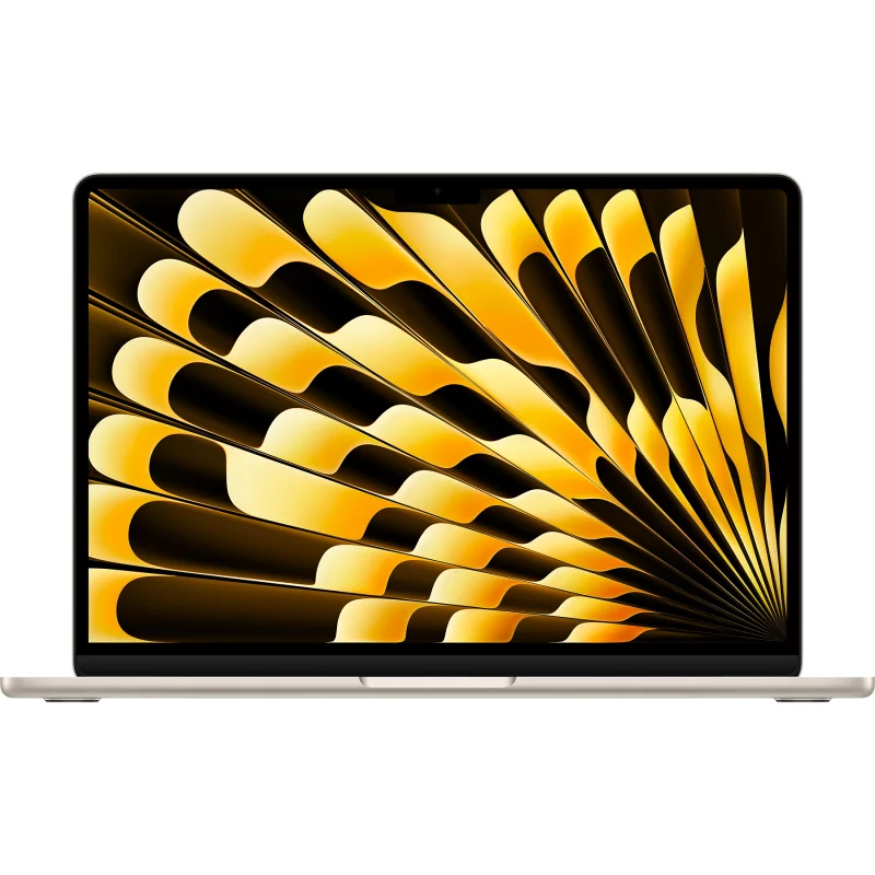 Image : APPLE MACBOOK Air 13' M4 16Go 512Go Lumière