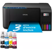 Image : EPSON EcoTank ET2862 Imprimante jet d'encre