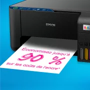Image : EPSON EcoTank ET2862 Imprimante jet d'encre