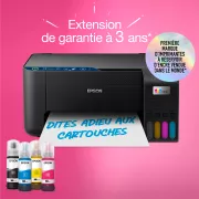 Image : EPSON EcoTank ET2862 Imprimante jet d'encre
