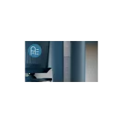 Image : PHILIPS série 3000 HD7411/70 bleu Cafetière