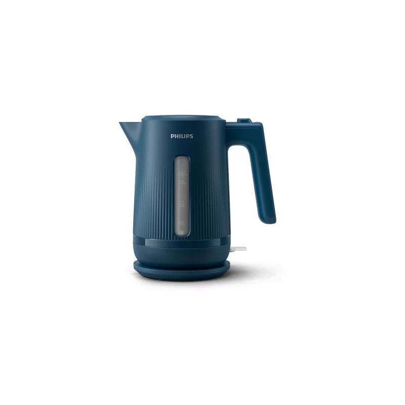 Image : PHILIPS série 3000 HD9411/70 bleu Bouilloire