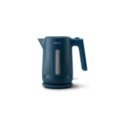 PHILIPS série 3000 HD9411/70 bleu Bouilloire
