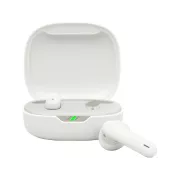 JBL Wave Flex 2 Blanc Ecouteurs