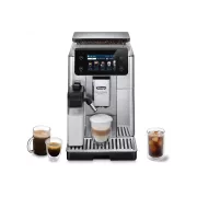 DELONGHI Primadonna Aromatic ECAM630.55.SSM Expresso Broyeur