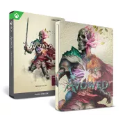 MICROSOFT Avowed PREMIUM EDITION Jeu Xbox