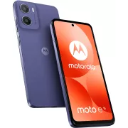 MOTOROLA E15 Lavande 64Go Smartphone