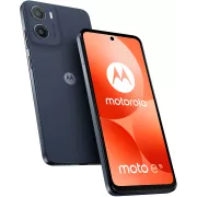 Image : MOTOROLA E15 Bleu denim 64Go Smartphone