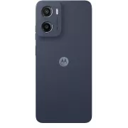 Image : MOTOROLA E15 Bleu denim 64Go Smartphone