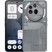 Smartphone NOTHING Phone (3a) Pro Gris 256Go