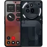 NOTHING Phone (3a) Pro Noir 256Go Smartphone