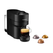 DELONGHI Vertuo pop noire Nespresso